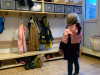 Garderobe