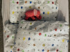 Schlafzimmer-Bett